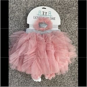London Bridge Newborn photo props